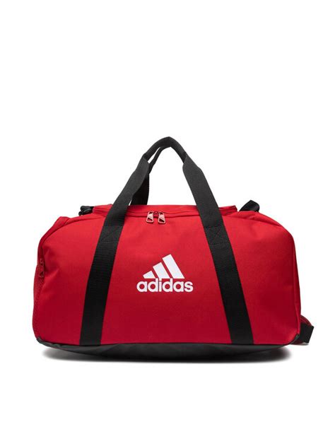 adidas tiro 15 tasche rot|Rot .